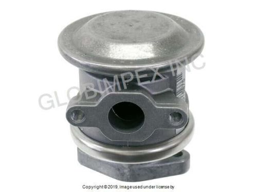 Audi / vw (1998-2009) air pump check valve left or right (1) oem pierburg