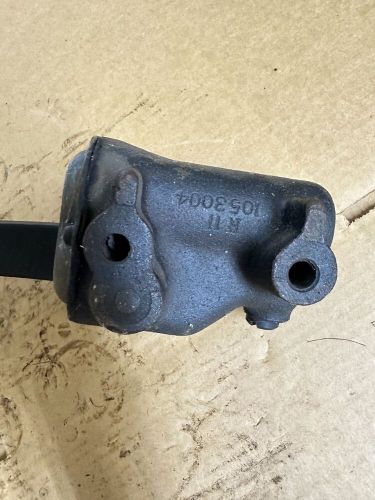 Delco 1053004 lever shock absorber