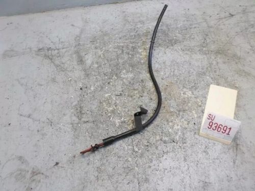 Dipstick dip stick clk320 1998 3.2l engine motor oil check level rod tube oem