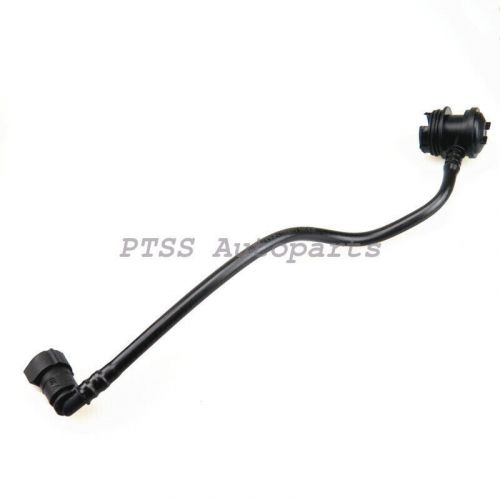 Oem charcoal canister and hose pipe for audi a3 tt vw golf jetta beetle eos