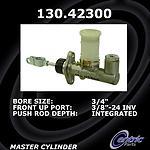 Centric parts 130.42300 new master cylinder