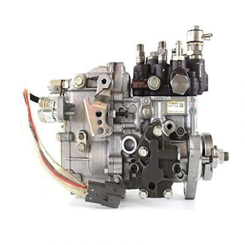 Fuel injector pump 729242-51400，729267-51320 for yanmar 3tnv88 3tnv82a engine