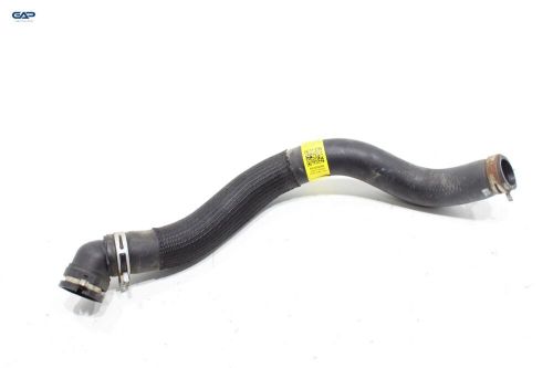 Kia sorento 2.5l engine radiator coolant lower hose tube pipe oem 2021 - 2024