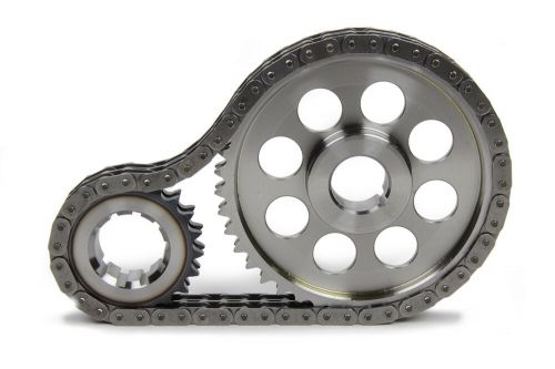 Rollmaster-romac cs4060 ford y-block v8 billet timing set