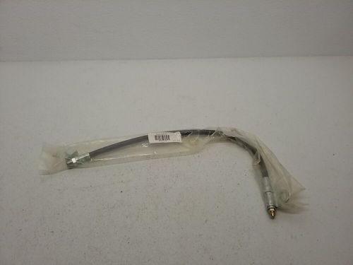 K6714 moog steering idler arm grease hose kit moog k6714 moog