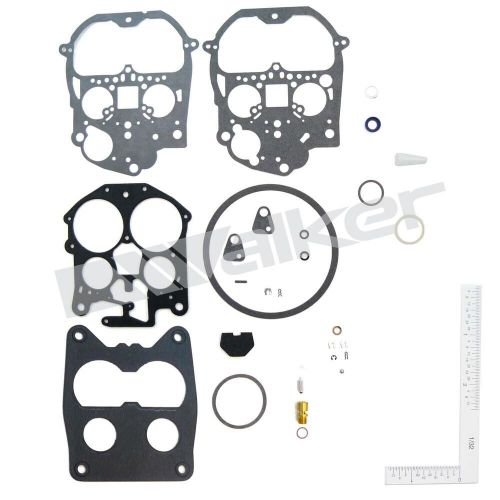 Walker products carburetor repair kit p n 15628c