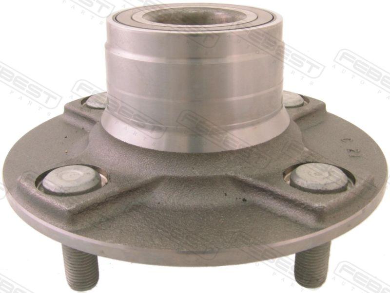 Rear wheel hub - febest # 0282-n16r