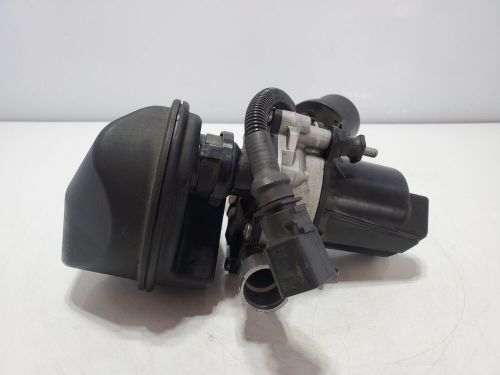 ✅ 2013-2018 oem audi s7 4.0l secondary air injection smog pump