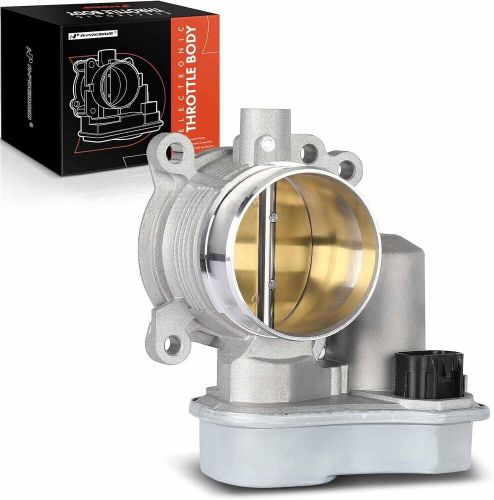 A-premium electronic throttle body for chevy cobalt hhr 2006-2007 &amp; pontiac g5