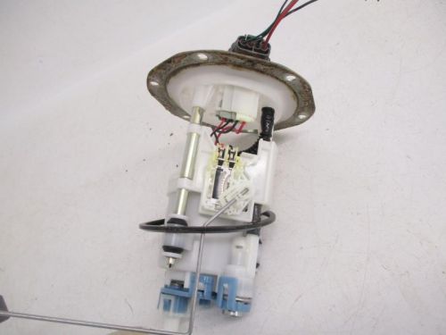 19 yamaha wolverine 850 eps x2 fuel pump 3b4-13907-13-00 2018-2020