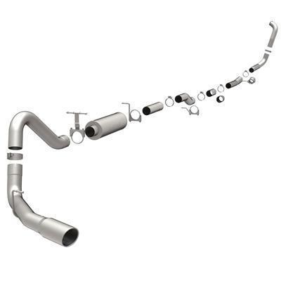 Magnaflow 15978 exhaust xl performance turbo-back