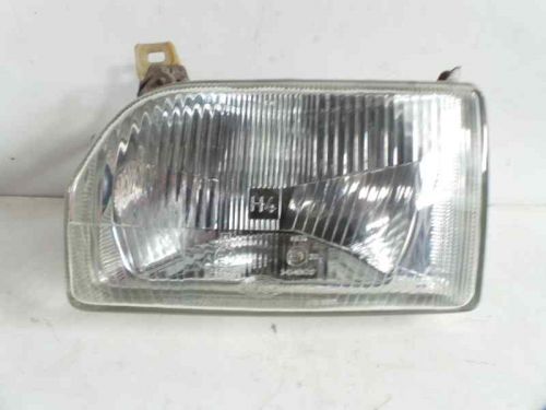 Left headlights / 86-90 / 3894 for ford escort berlina *-