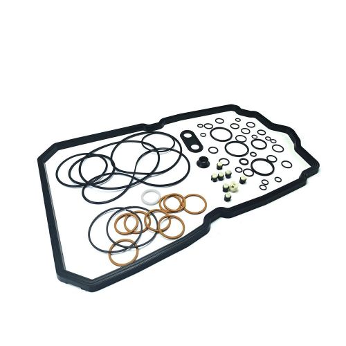 Transpeed 722.9 transmission master kit overhaul gasket clutch for mercedes-benz