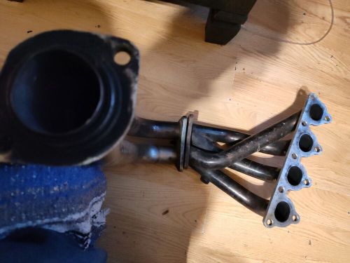 1994 honda civic ex exhaust headers