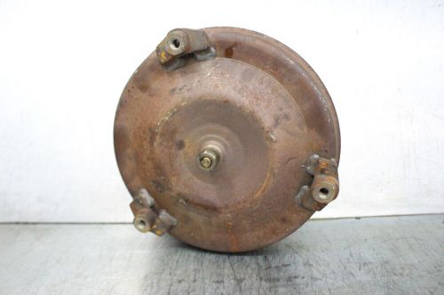 1997 bmw e36 328i torque converter for automatic transmission oem lm48