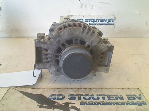 Alternator alternator audi a6 avant (c7) 2011 06e903018g-