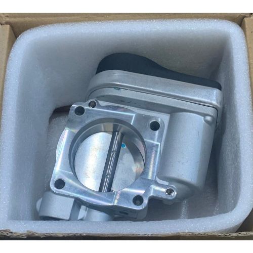 Premium throttle body for audi a3/a4/a5/a6/q3/tt (quattro), q5, s3 vw golf,jetta