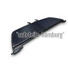 #original bmw 6 series e64 windshield windshot wind baffle 7072842 #2088-