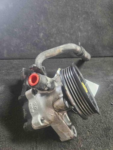 Power steering pump/motor kia sedona 02 03 04 05