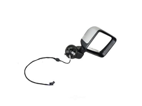 Genuine mopar outside rear-view mirror right 6ju74ls1aa