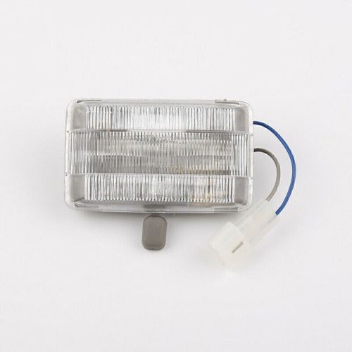 Rear room light reading lamp assy for mitsubishi pajero montero shogun v31 1x oa