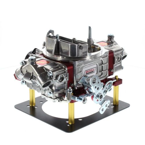 Quick fuel technology ss-680-vs ss series carburetor