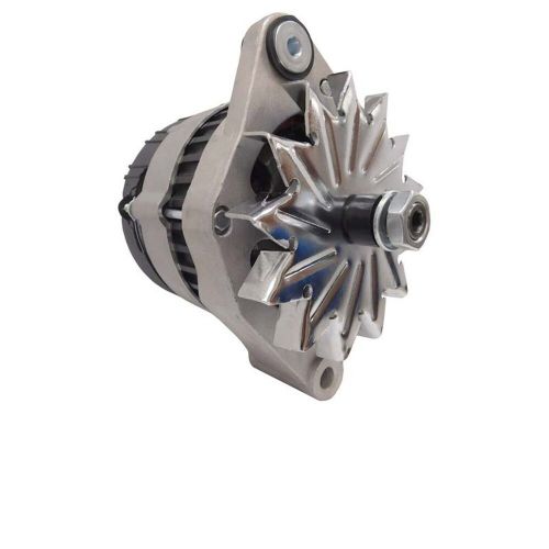 New alternator for volvo penta inboard &amp; sterndrive 2002 2003t 431ab 432ab 434ab