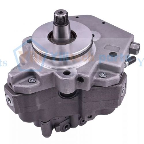 Fuel injection pump 6754-72-1012 for komatsu pc160lc-8 pc200lc-8engine saa4d107e