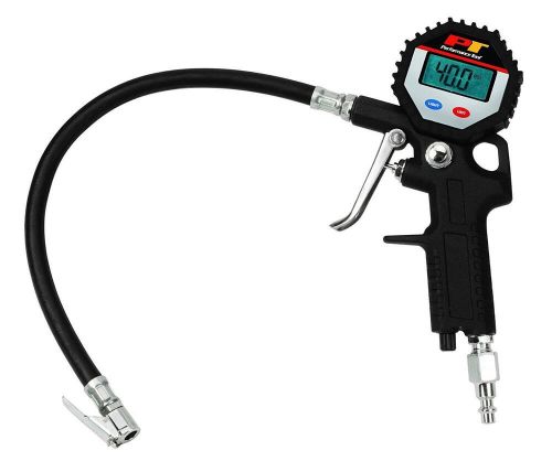 Performance tool digital tire pressure gauge m525