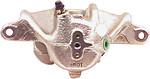 Cardone industries 19-1846 front right rebuilt caliper with hardware