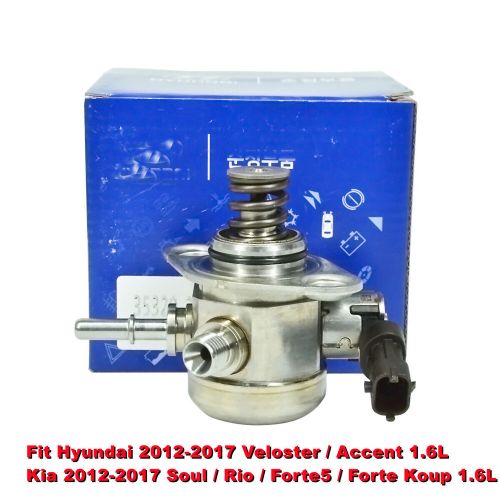 Direct injection high pressure fuel pump for hyundai &amp; kia 35320-2b220 veloster