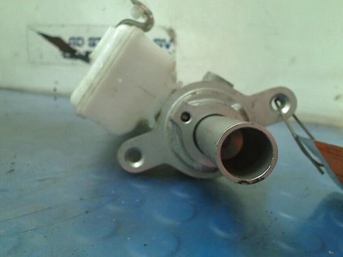 Master brake cylinder toyota auris (e15) 2008 0204255239 main cylinder-