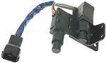 Standard motor products th226 throttle position sensor