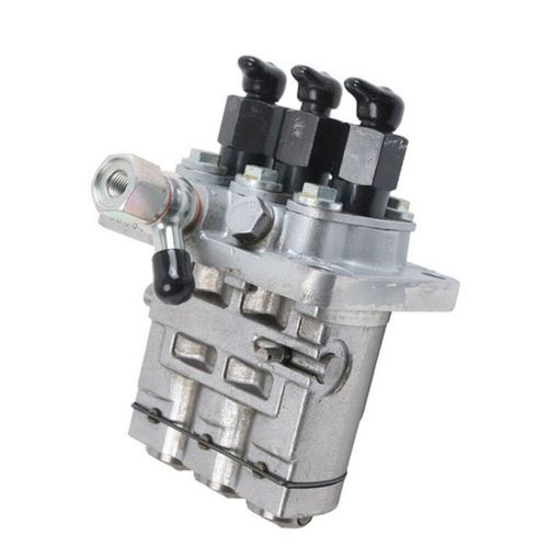 Fuel injection pump sba131017770 for case d40 dx45 dx35 new holland tc40 tc45d