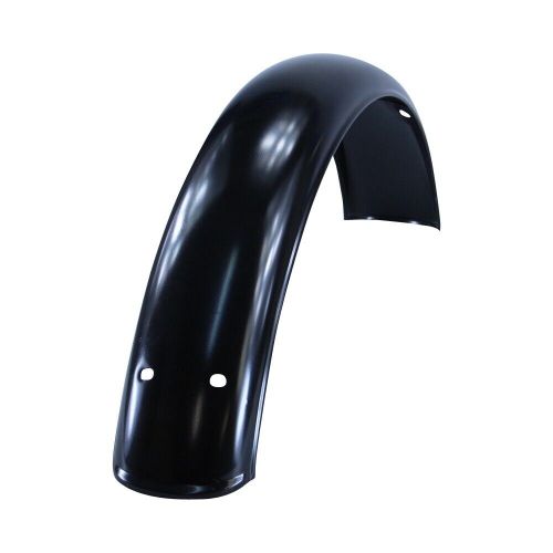 Fender front fenders black for zündapp type 517 ks c gts 50 17-inch-