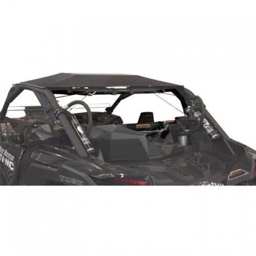 Tusk utv polycarb rear window clear - scratch resistant 177-039-0015