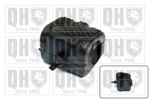 Anti roll bar bush fits citroen ds3 1.4d front 10 to 15 suspension qh 5081p4 new