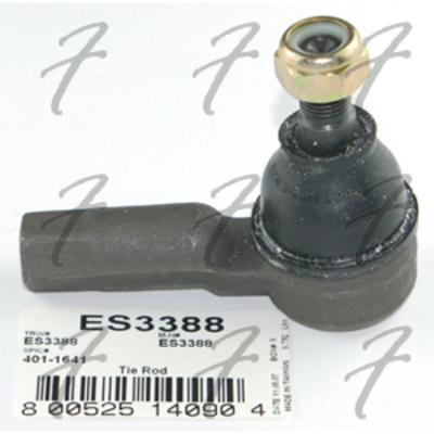 Falcon steering systems fes3388 tie rod-steering tie rod end