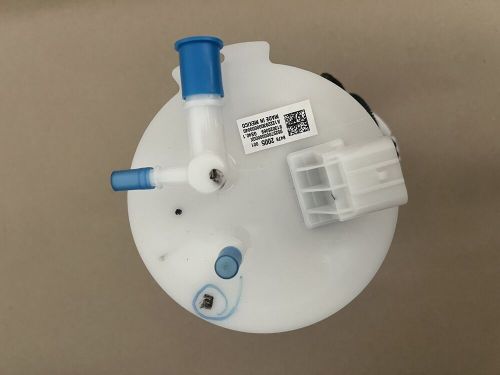 Fuel pump module assy acdelco gm oe/gm genuine parts 84782007