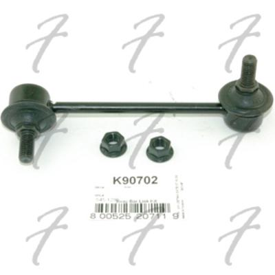 Falcon steering systems fk90702 sway bar link kit