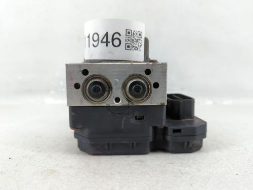 2009-2010 toyota corolla abs pump control module fe32o