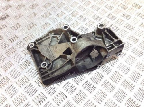 Opel insignia a g09 climate compressor mount 55562863 2.00 diesel 22226283-