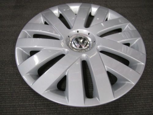 2010-2013 vw volkswagon jetta 16&#034; oem wheel cover 1k0601147h 61559 - one/1  #2