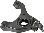 Moog rk620264 control arm with ball joint