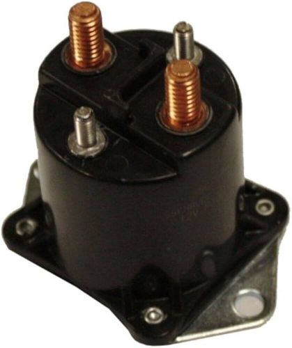 Warn winch solenoid 68379