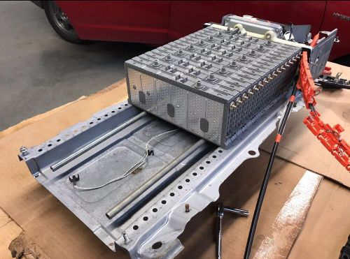 2004-2015 toyota prius hybrid battery cells