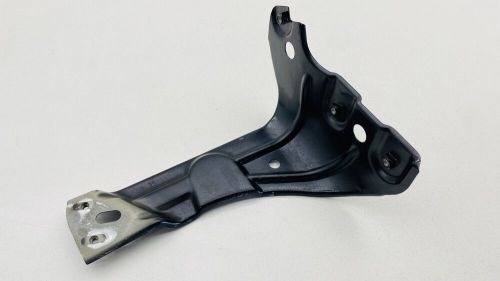 2009-2012 vw front right fender mount bracket oem #3c8821142