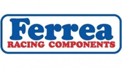 Ferrea audi 2.0t fsi dohc 16 valve lifter shim - set of 16