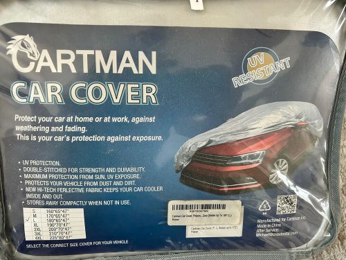 Car covers waterproof for sedan