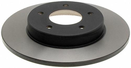 Acdelco durastop 18a488 rear brake rotor/disc-disc brake rotor